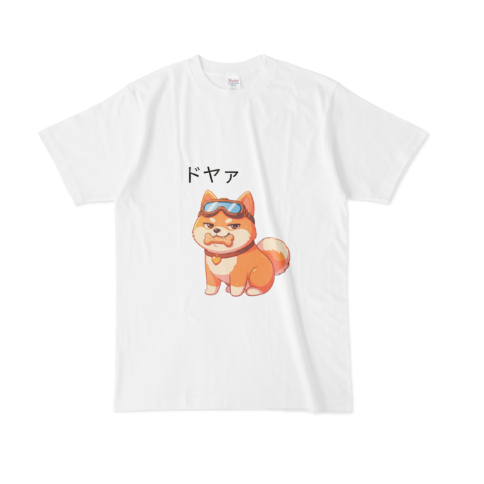 Tシャツ - L - 白(1)