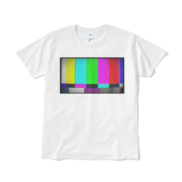 Tシャツ(短納期) - L - ホワイト