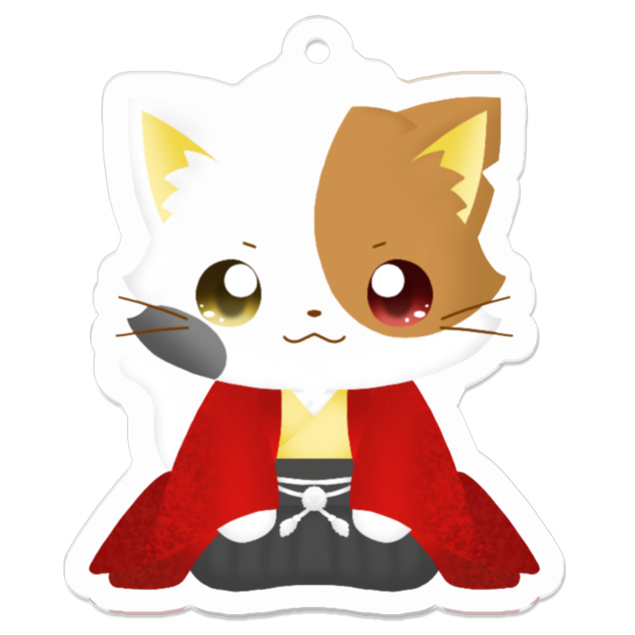 9.テオくん(テオドア·アップルトン)