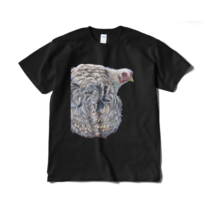 Tシャツ（短納期） - XL - ブラック