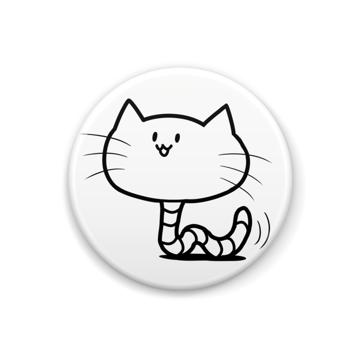 王一博 両面絵柄丸型アクリル 80mm2枚 バッジ＆コースター 猫耳ケース付き可 王一博 両面絵柄丸型アクリル 80mm2枚 バッジ＆コースター 猫耳