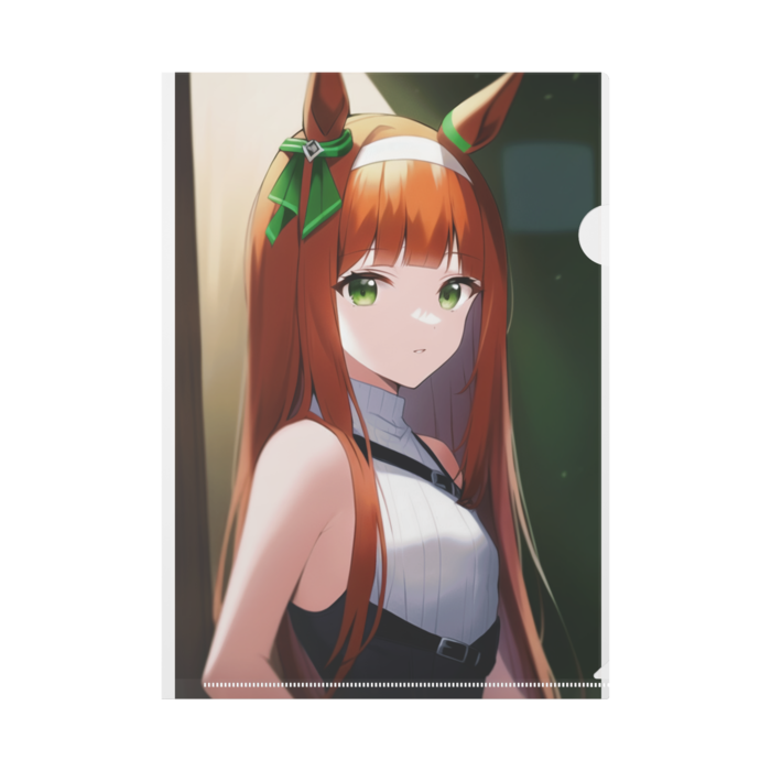 スズカ1
