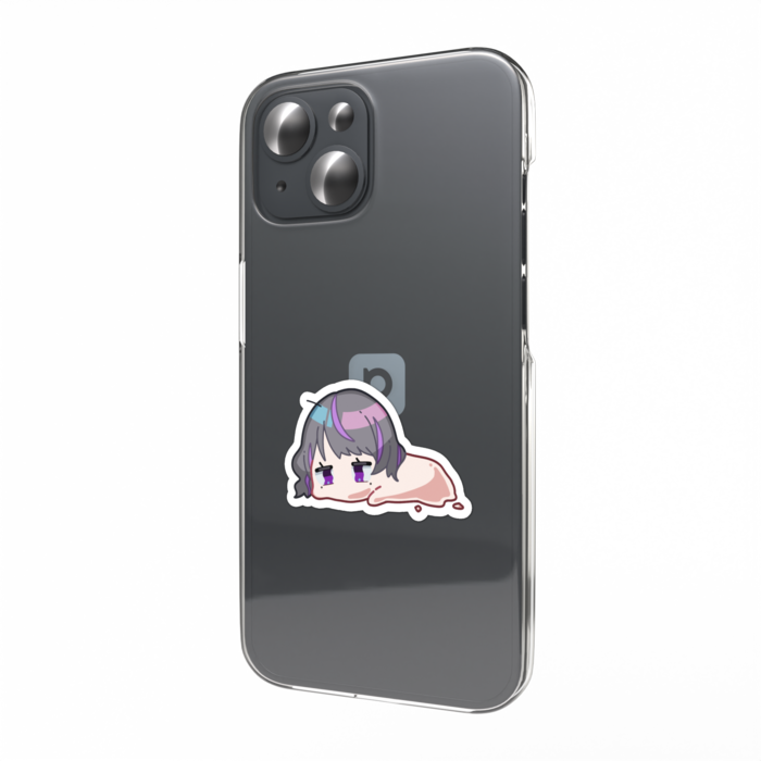 スマホステッカー - 縦