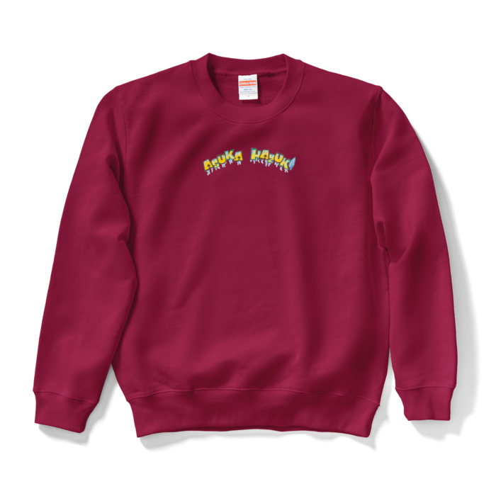 バーガンディ　S