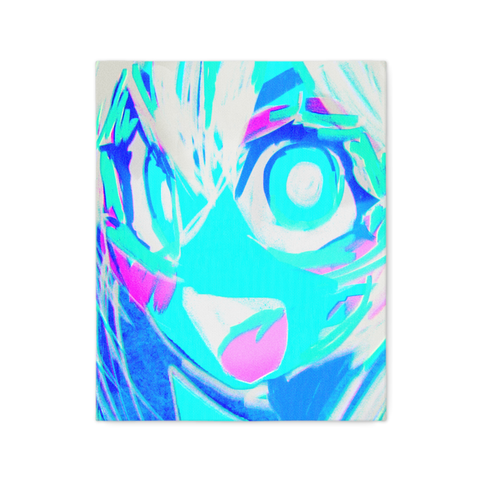 キャンバス - F3
