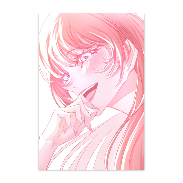 ポストカード(10枚セット) - ヴァンヌーボVGスノーホワイト195kg