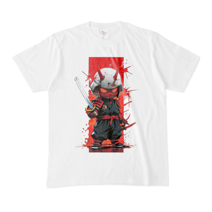 Tシャツ - M - 白