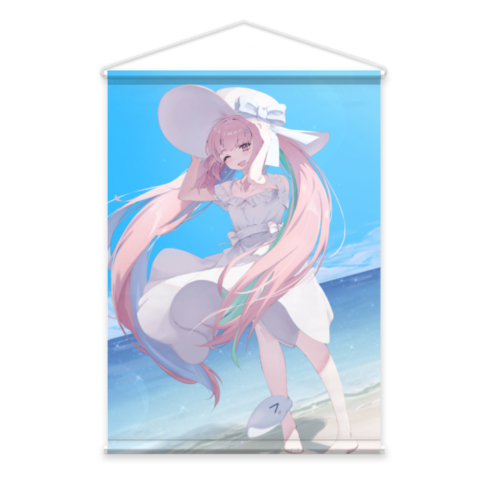 タペストリー - B2縦