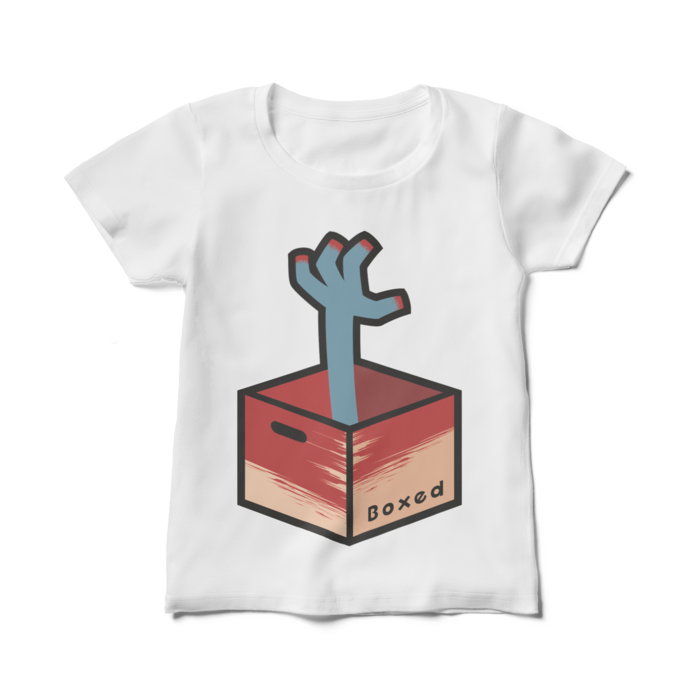 【レディース】カラー：WM