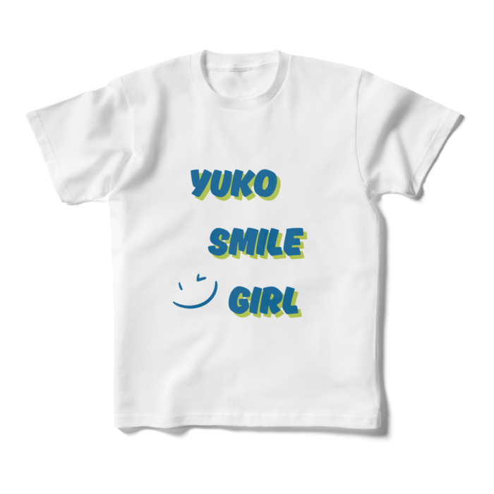 キッズTシャツ - 160cm (XS) - 正面
