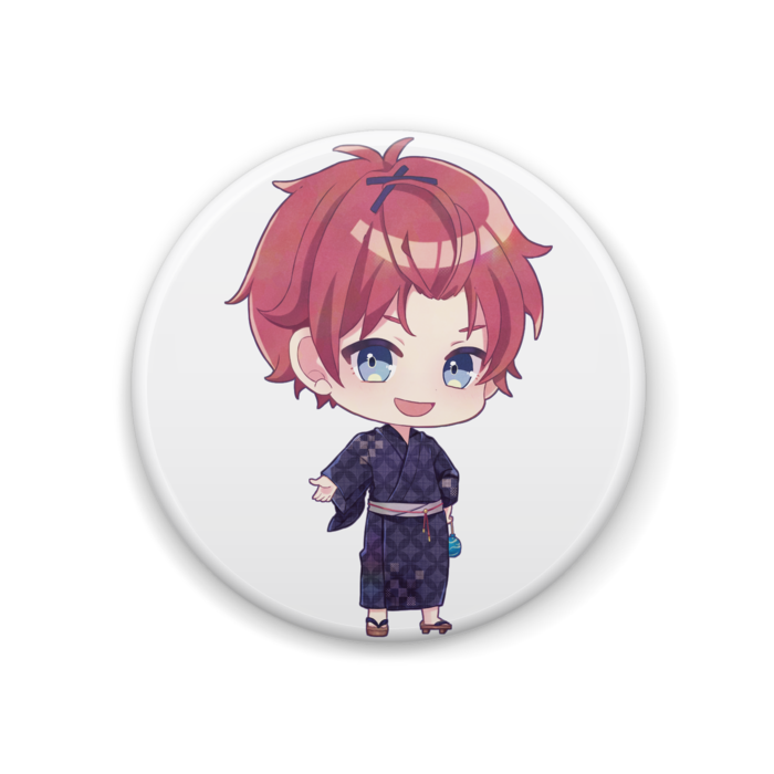 缶バッジ - 44mm