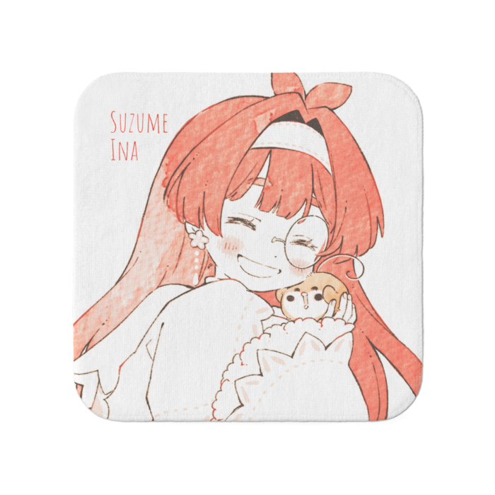 タオル - 小