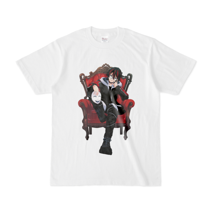 Tシャツ - S - 白