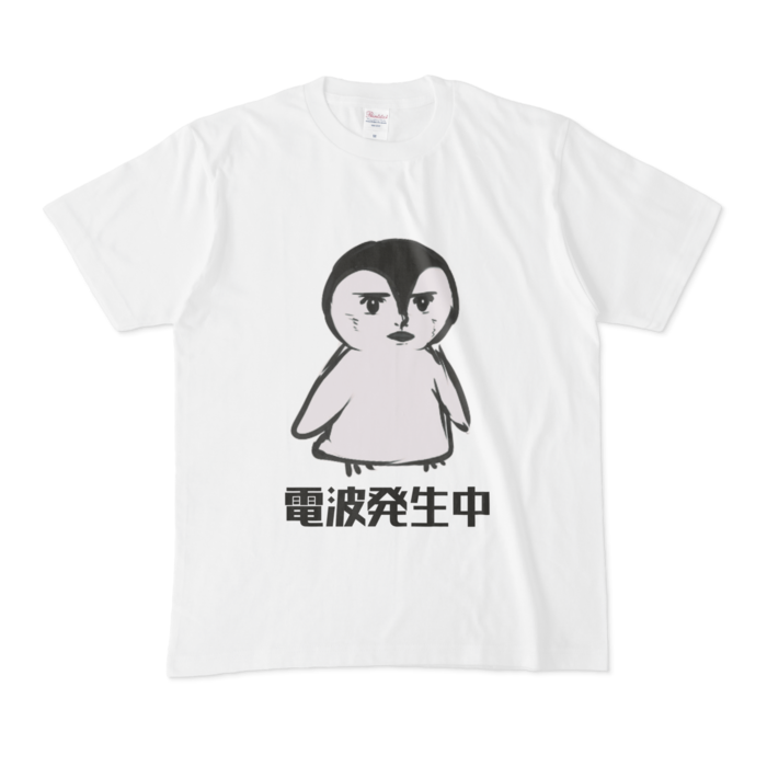 Tシャツ - M