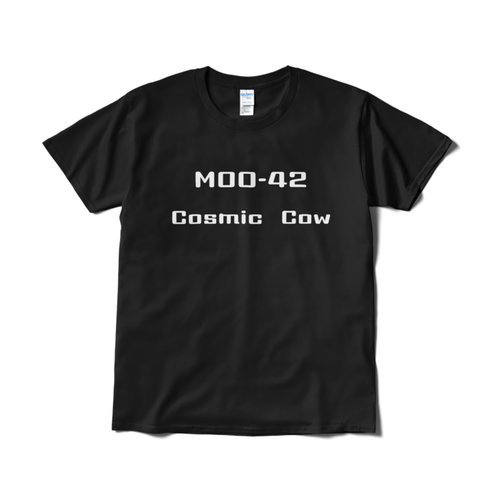 Tシャツ（短納期） - L - ブラック