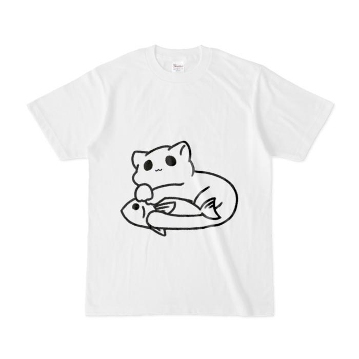 Tシャツ - S - 白