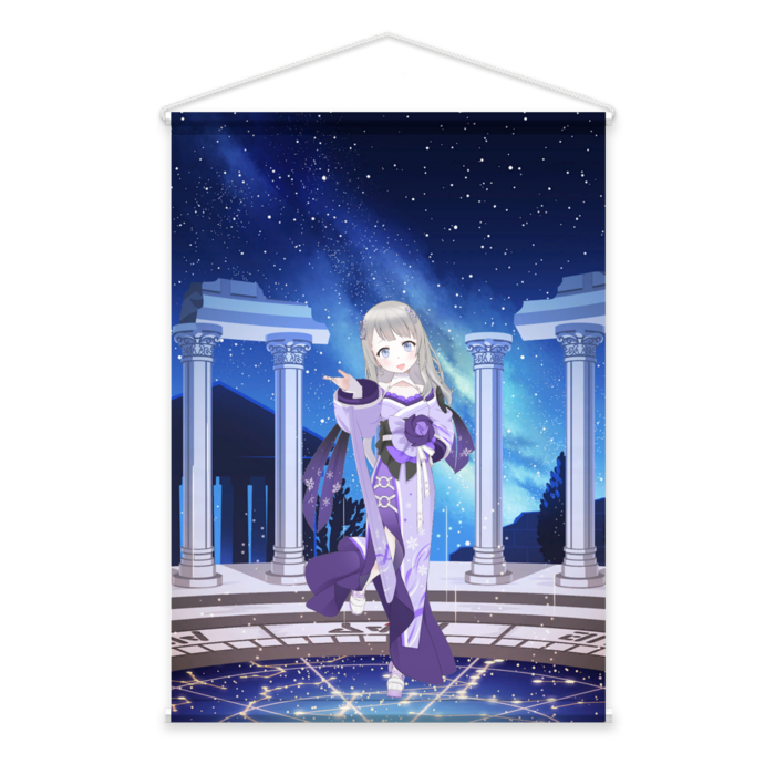 タペストリー - B2縦