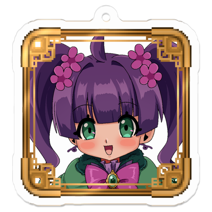クァイ中将