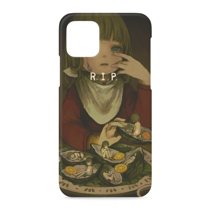 iPhoneケース - iPhone 11 Pro - 側面あり