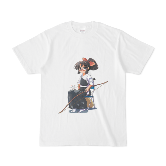 Tシャツ - S - 白