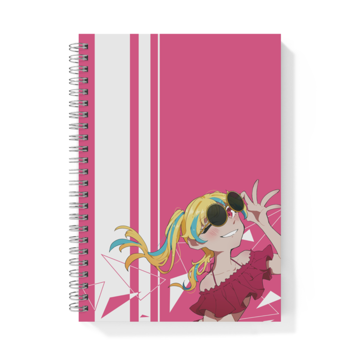 リングノート - A5