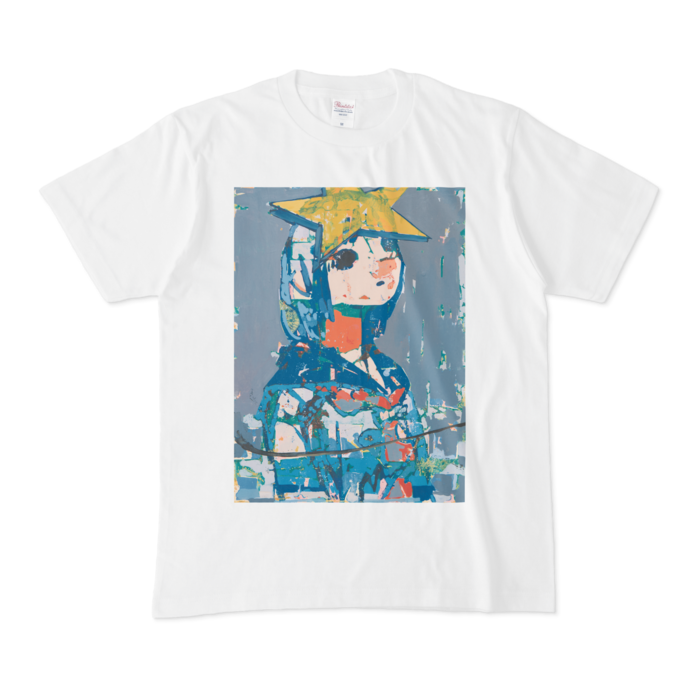 Tシャツ - M