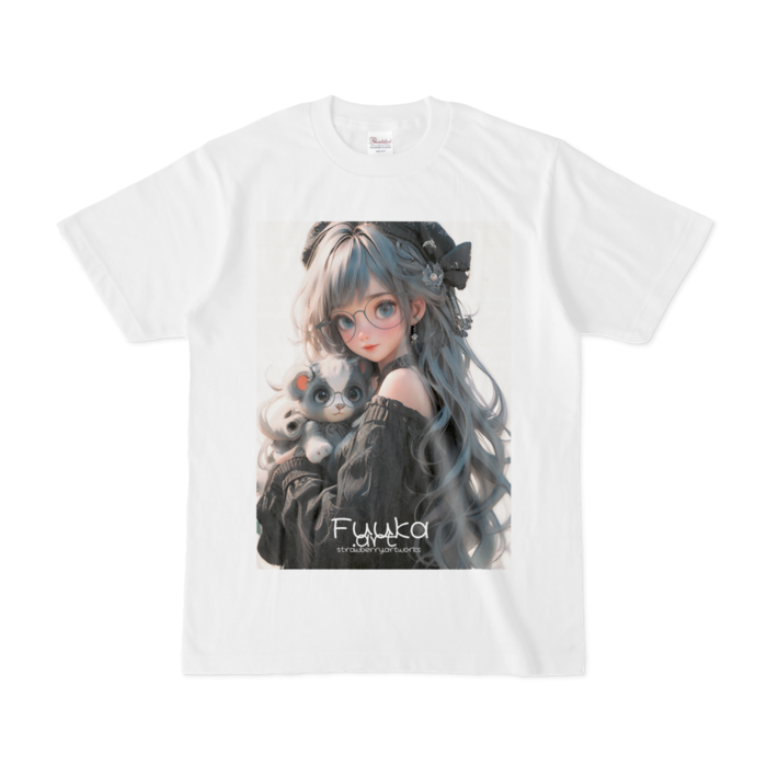 Tシャツ - S - 白