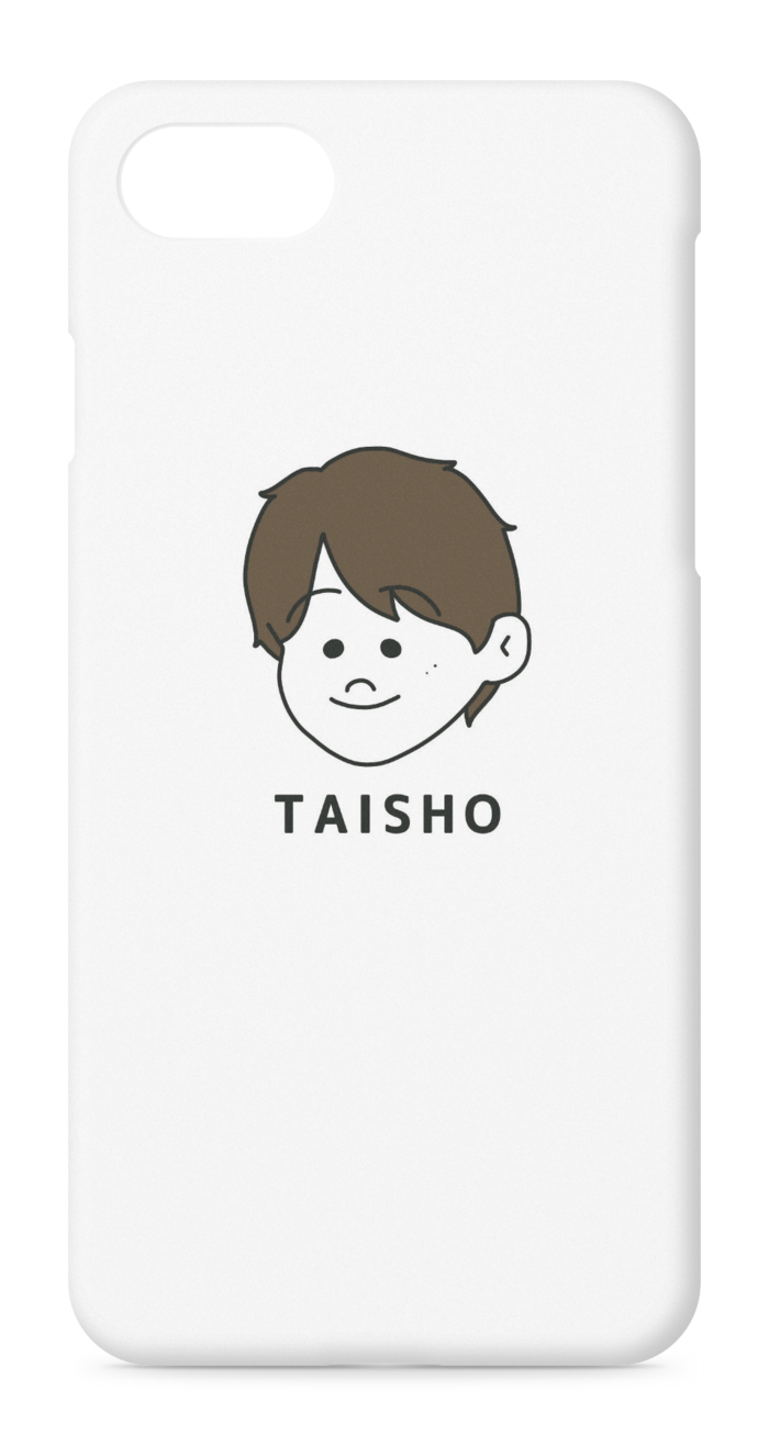 iPhoneケース - iPhone 8 / 7 / SE2 