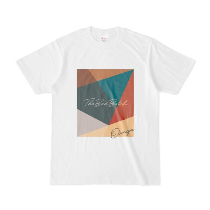 Tシャツ - S - 白