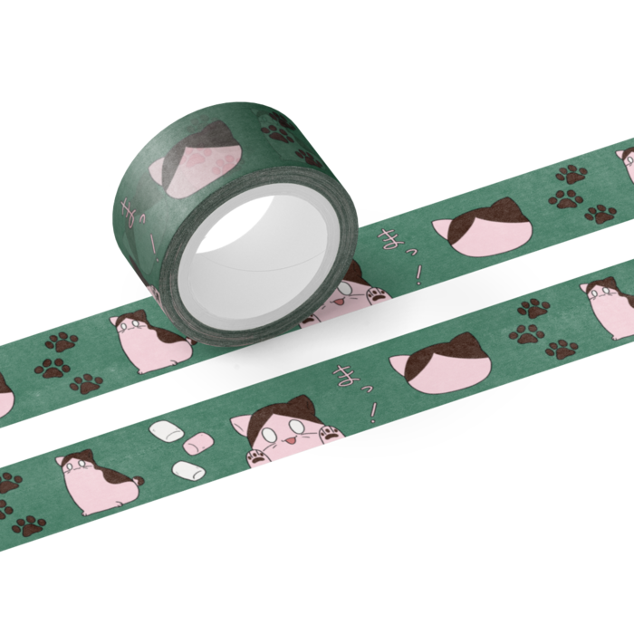 マスキングテープ - テープ幅 20mm