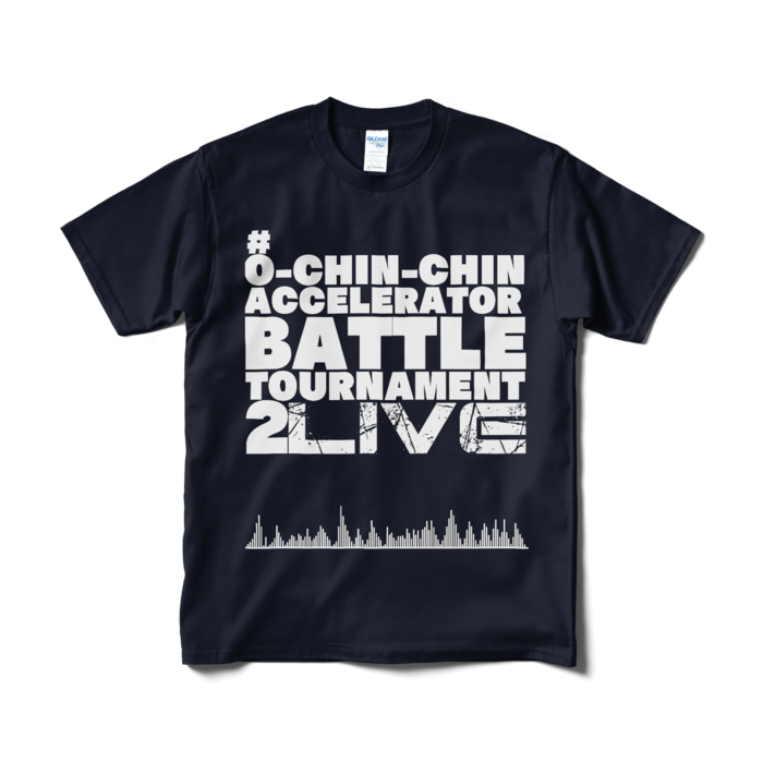 Tシャツ（短納期） - M - ネイビー