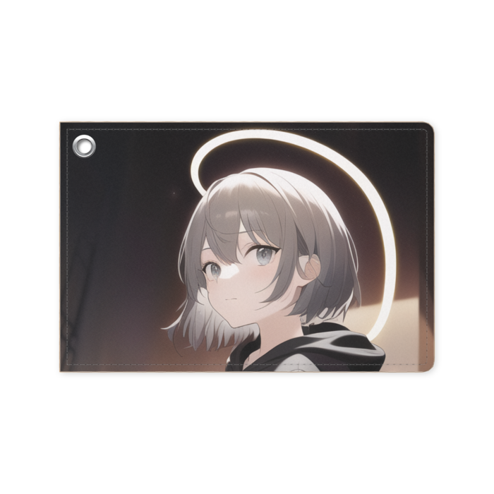 パスケース - 70 x 105 (mm)(1)