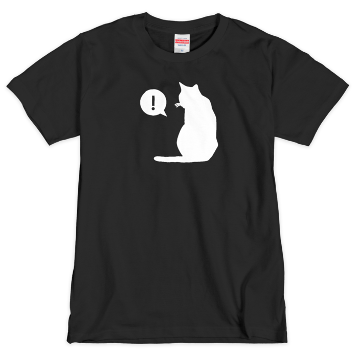Tシャツ(シルクスクリーン印刷) - M - 1色
