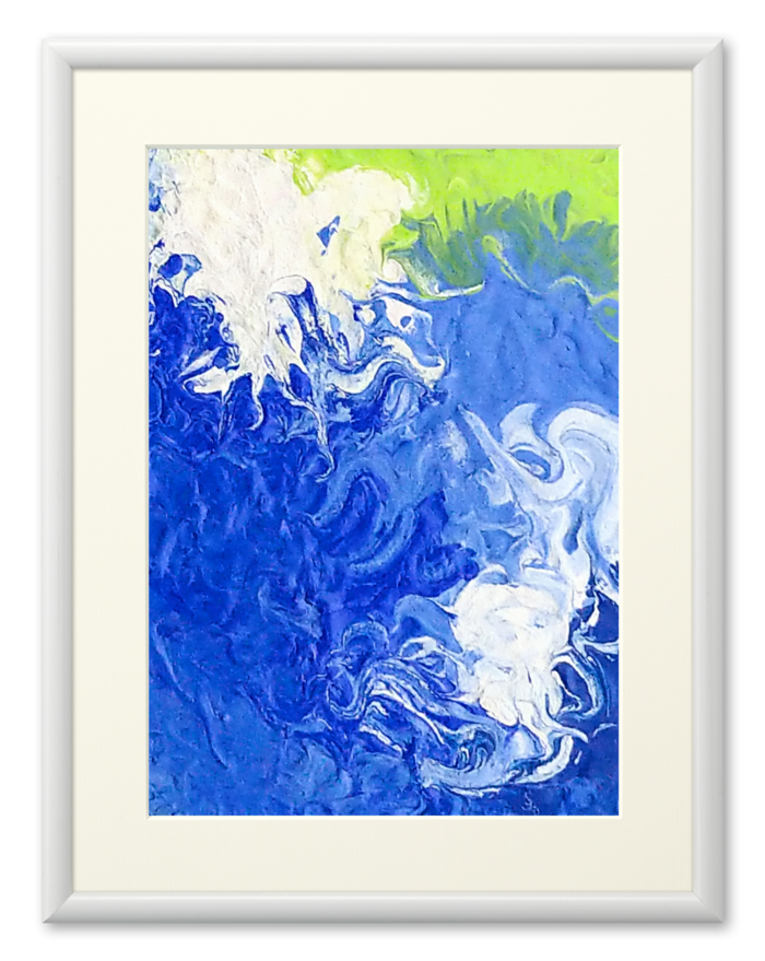 複製画(プリモアート) - A3
