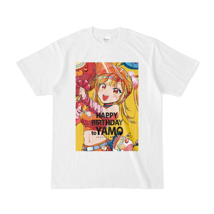 Tシャツ - S - 白