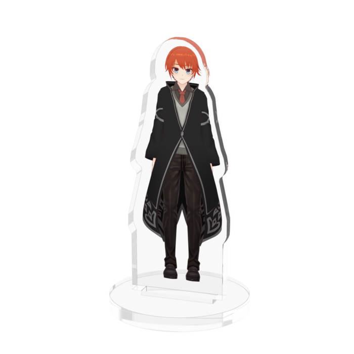アクリルフィギュア - 50x50mm