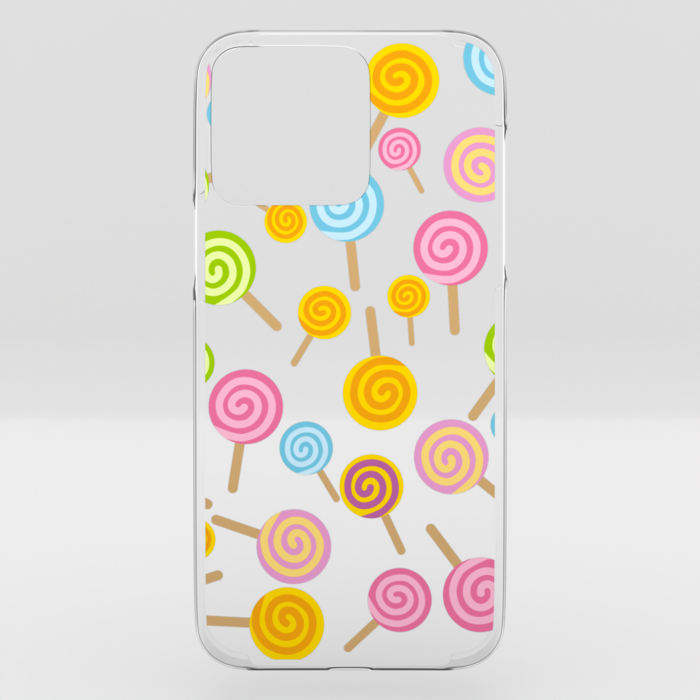 クリアiPhoneケース - iPhone 16 Pro Max