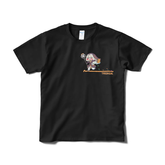 Tシャツ（短納期） - S - ブラック