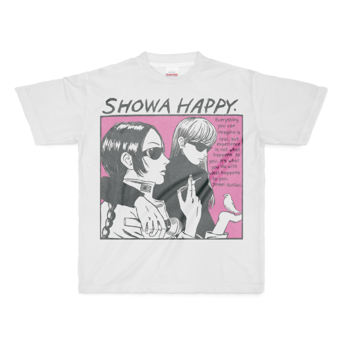 フルグラフィック - M 