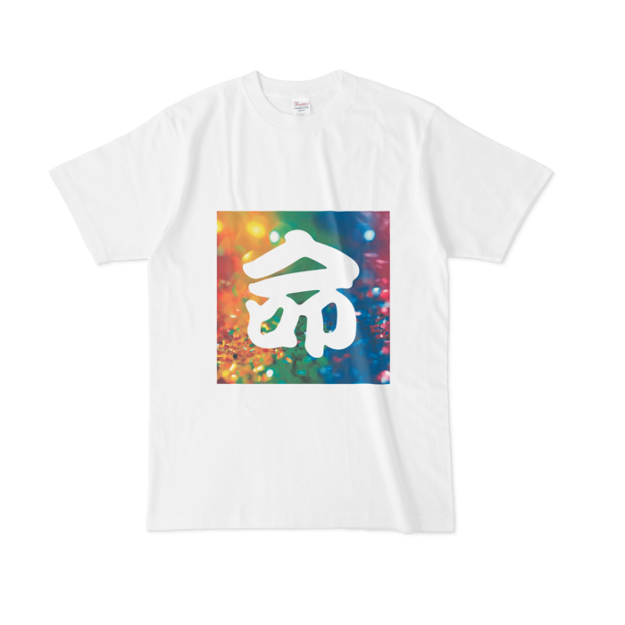 Tシャツ - L