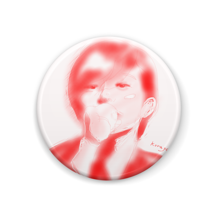 缶バッジ - 44mm