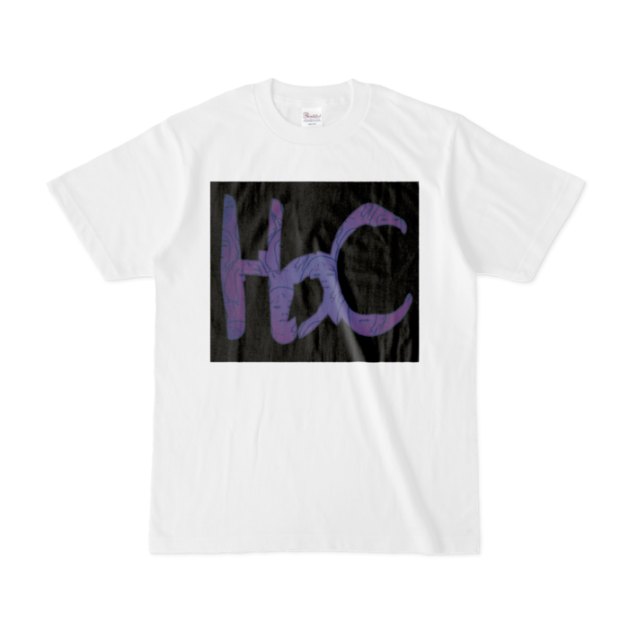 Tシャツ - S - グリーンロゴ