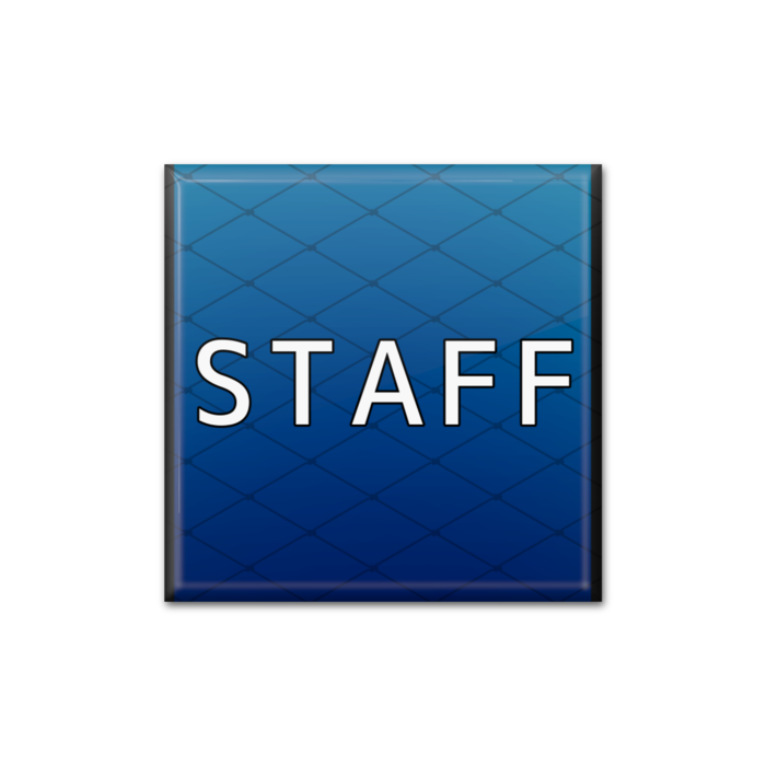 缶バッジ - 四角形40mm