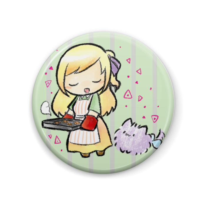 ハフナさん&スミレちゃん