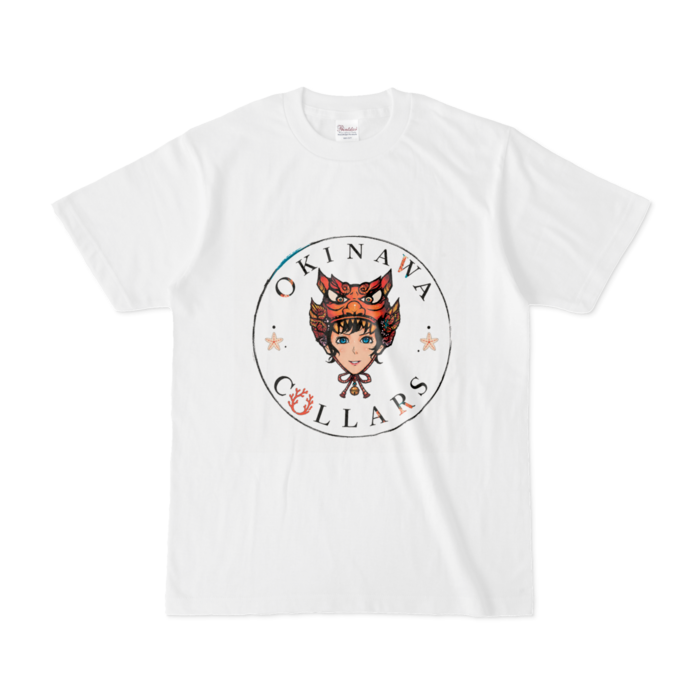 Tシャツ - S - 白