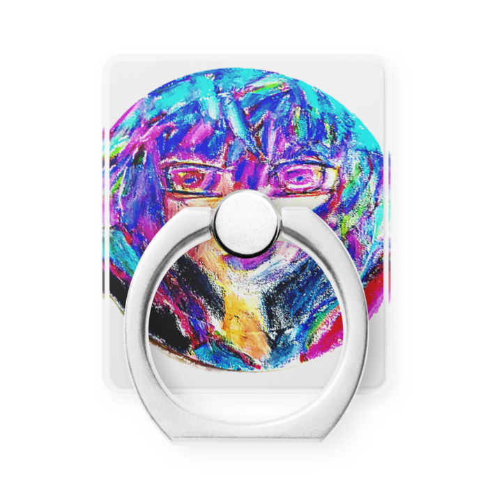 スマホリング