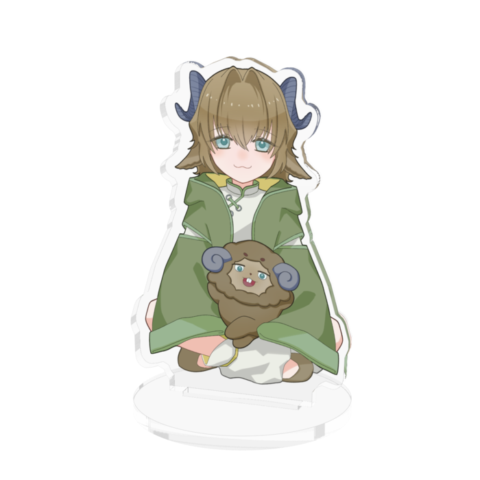 蓬生ツク