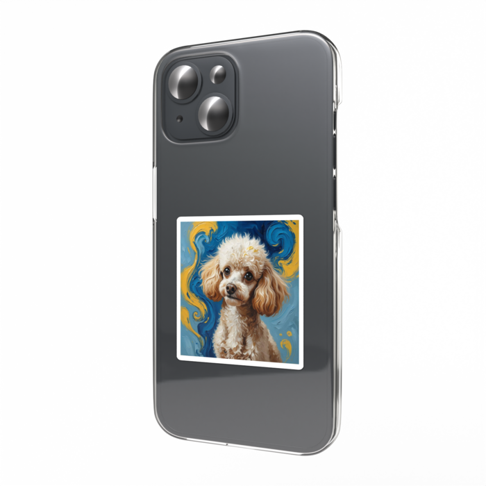 スマホステッカー - 縦