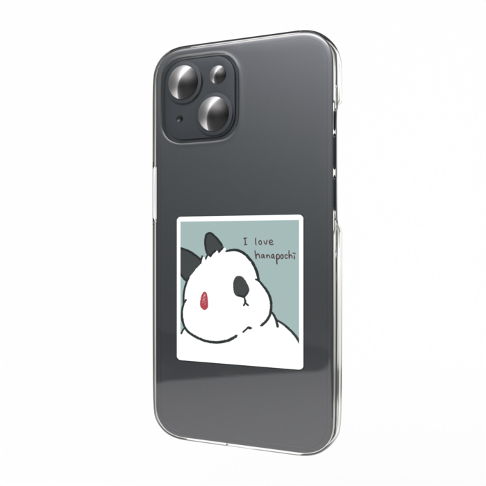 スマホステッカー - 縦