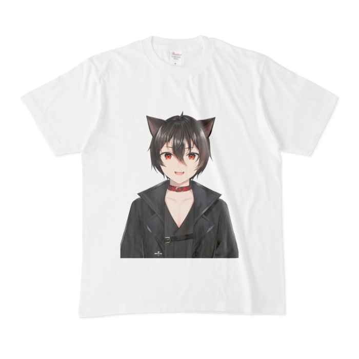 Tシャツ - M - 白